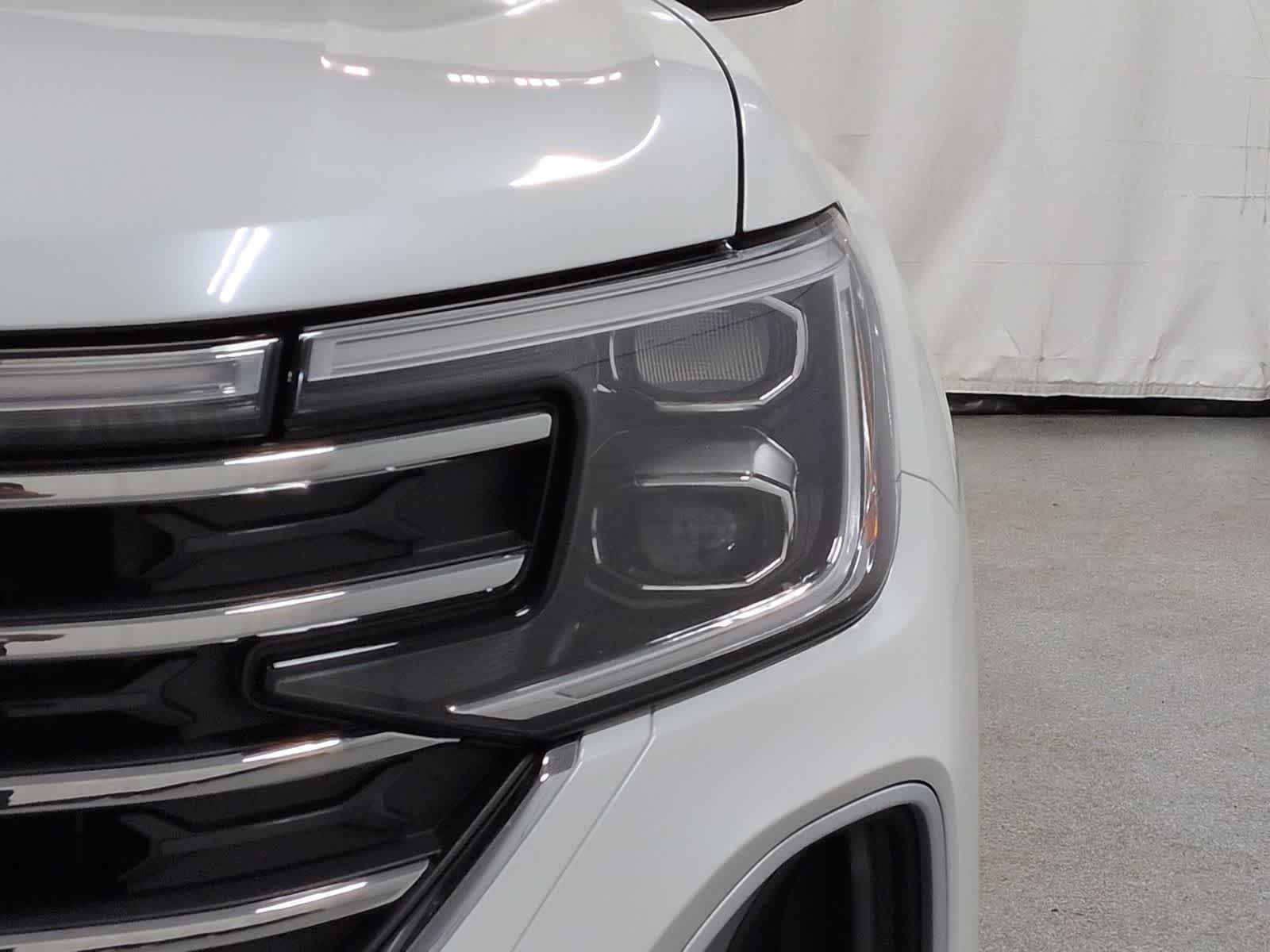 Thumbnail: 2026 Volkswagen Atlas - 11