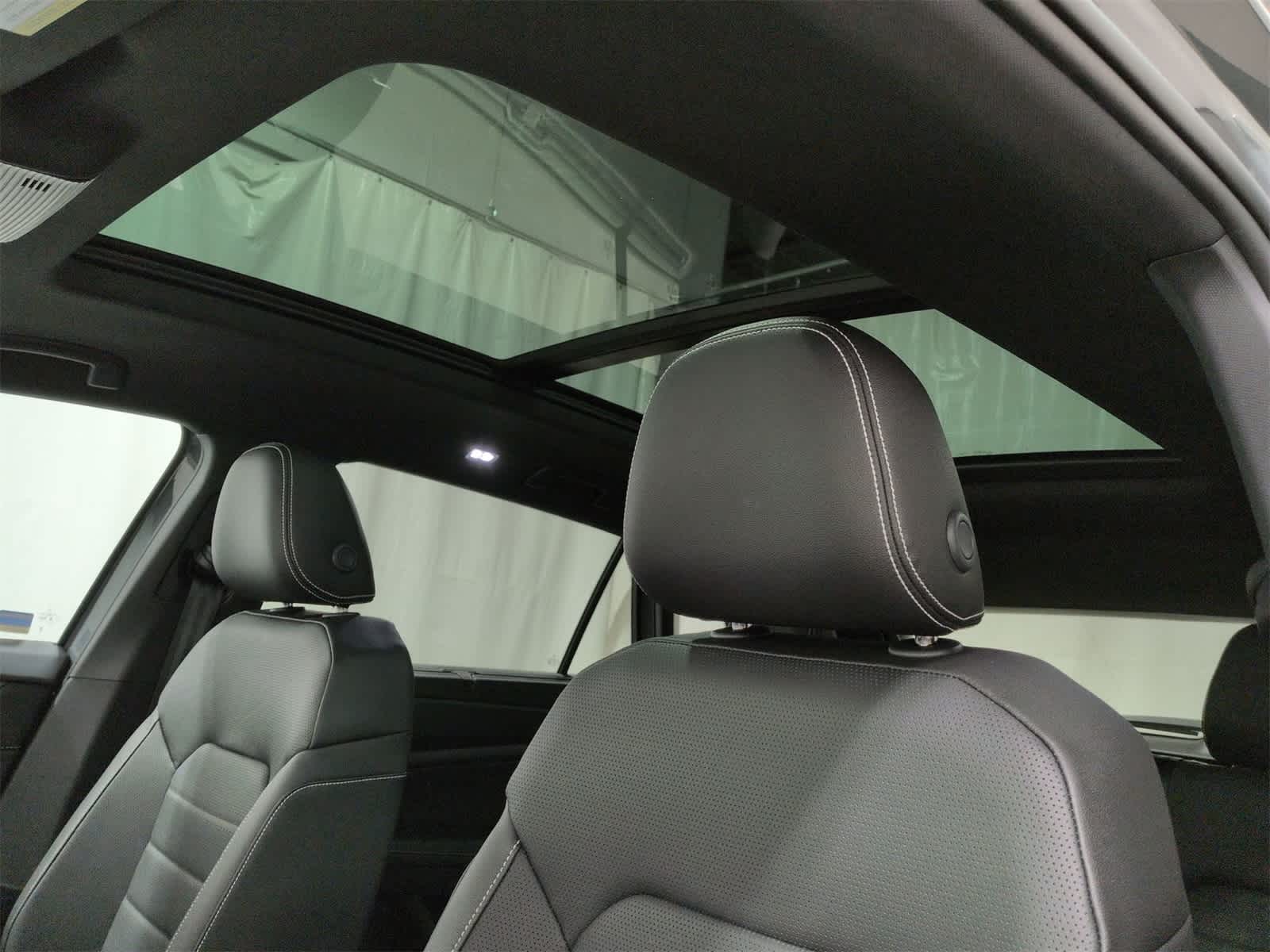 Thumbnail: 2026 Volkswagen Atlas - 20