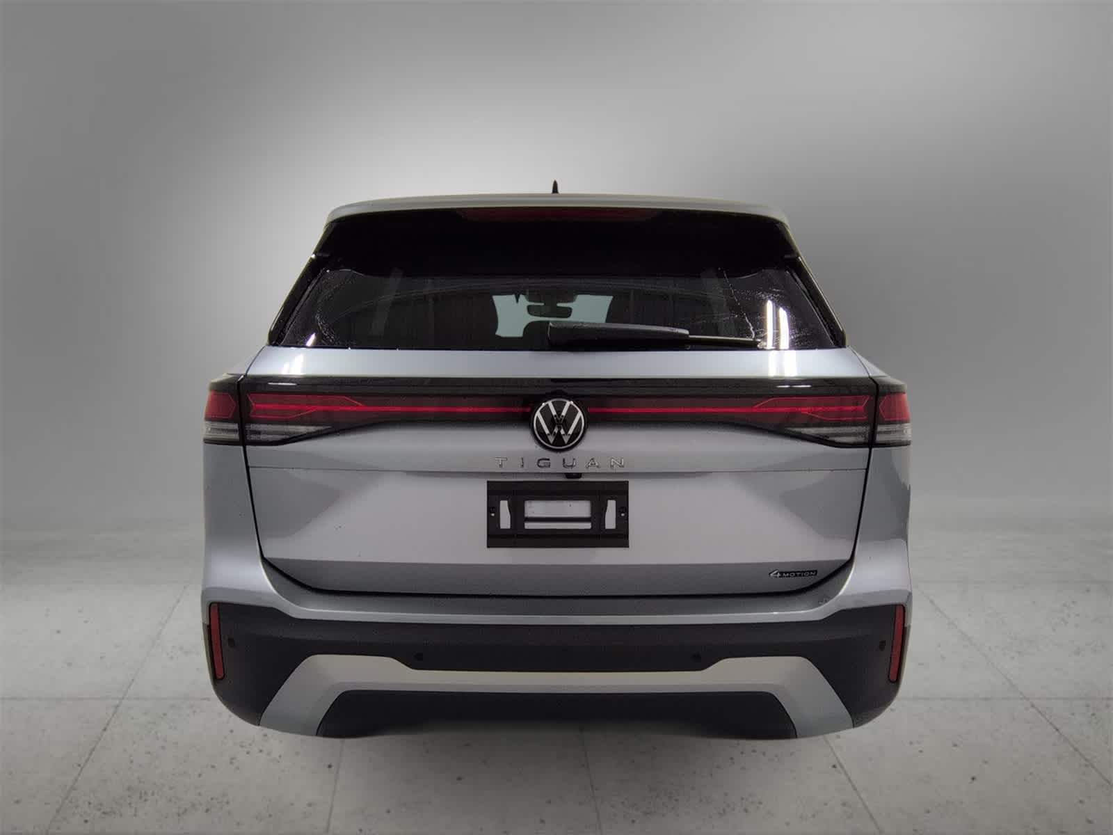 Thumbnail: 2026 Volkswagen Tiguan - 7