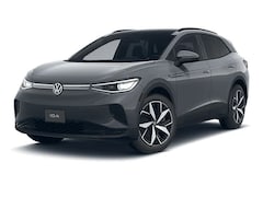 2025 Volkswagen ID.4 Pro S SUV