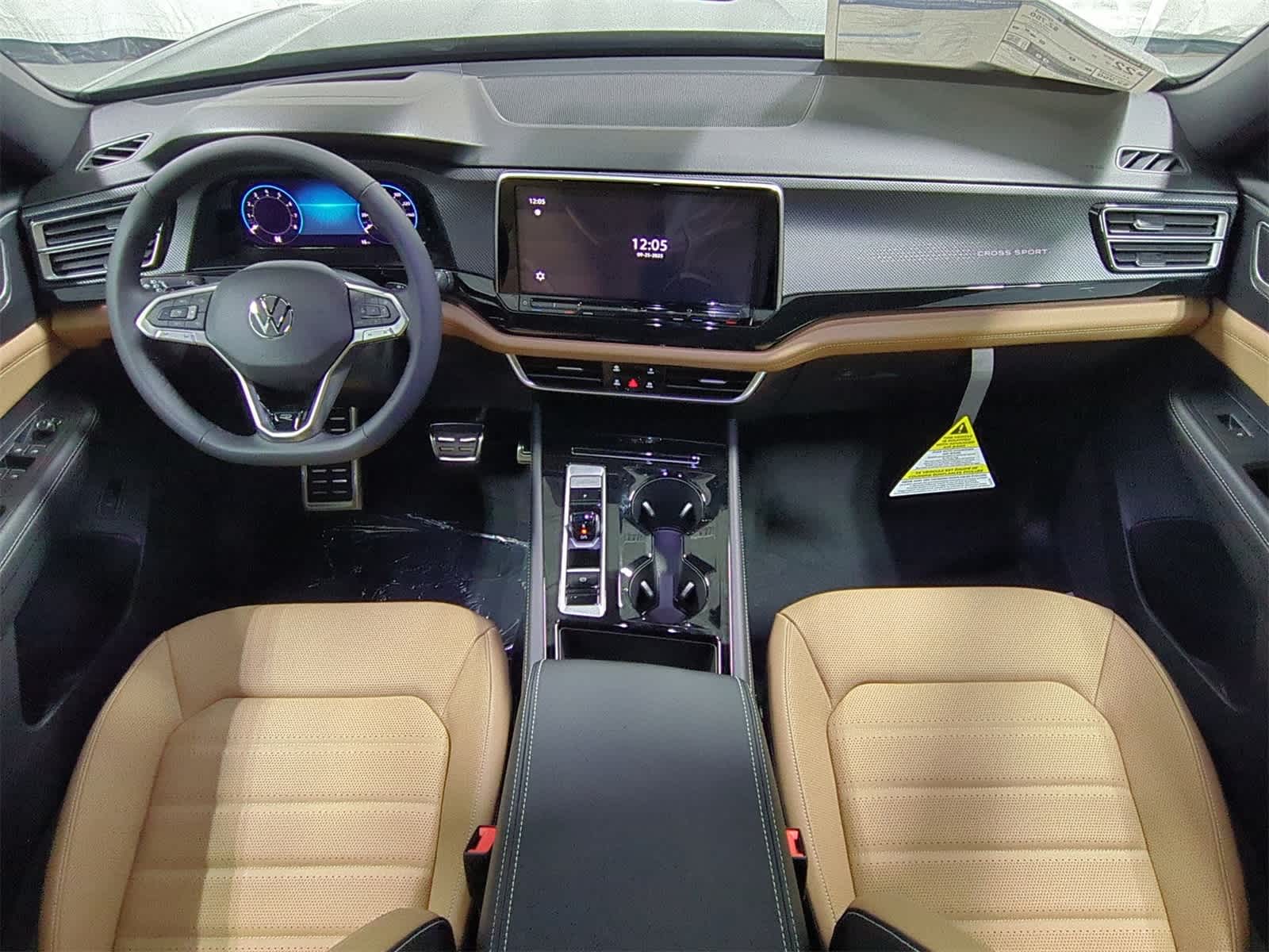 Thumbnail: 2026 Volkswagen Atlas - 15