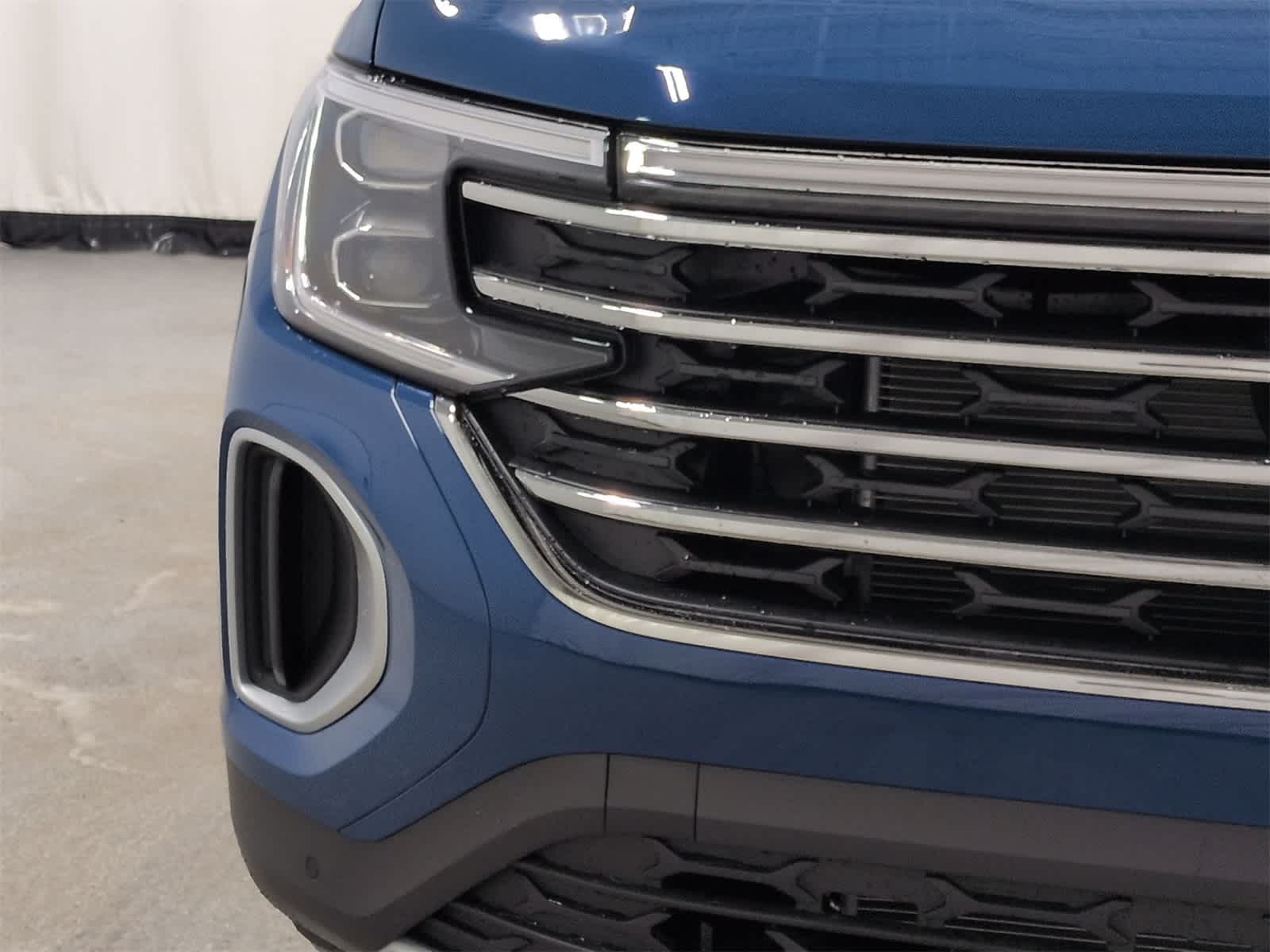 Thumbnail: 2026 Volkswagen Atlas - 11