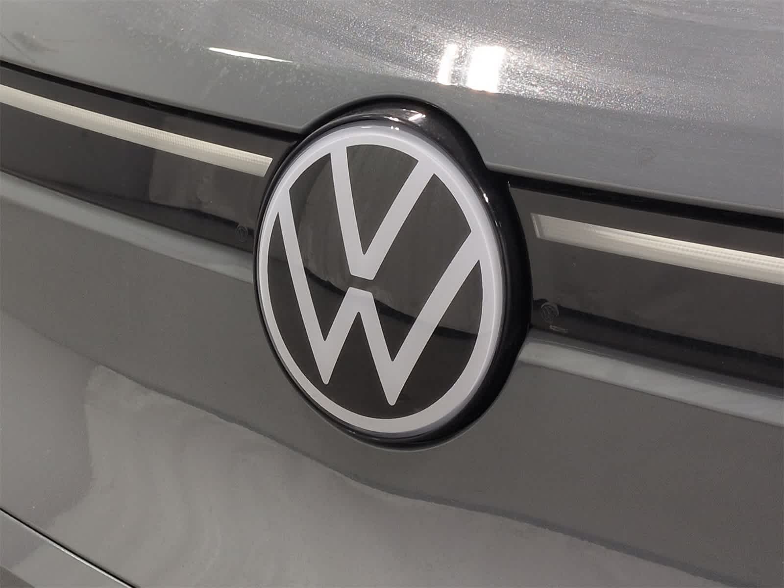 Thumbnail: 2025 Volkswagen ID.4 - 13