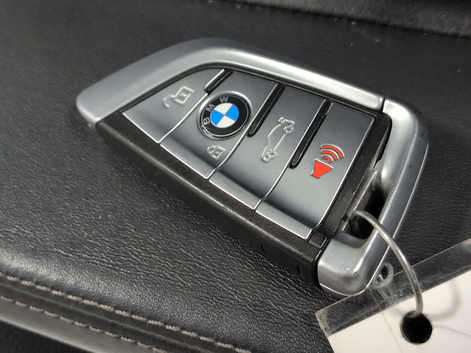 Thumbnail: 2020 BMW 7 Series - 34
