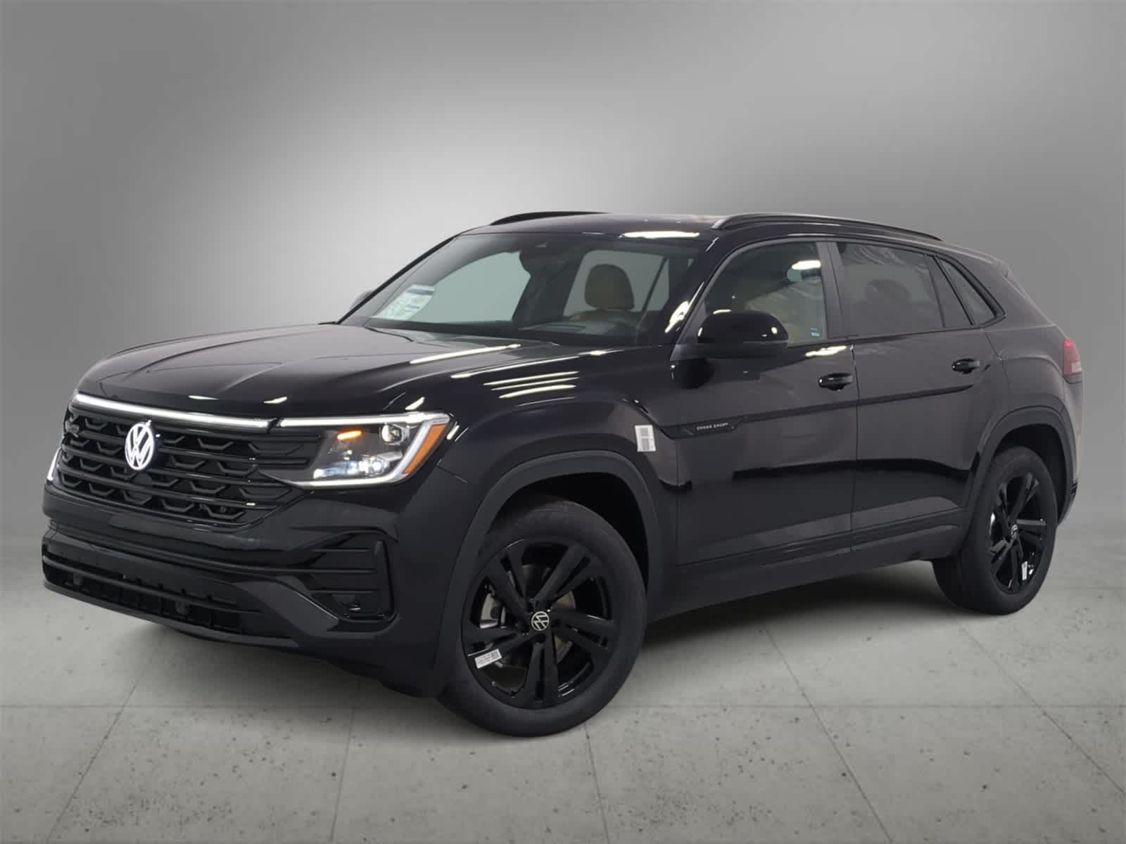 Thumbnail: 2026 Volkswagen Atlas - 1