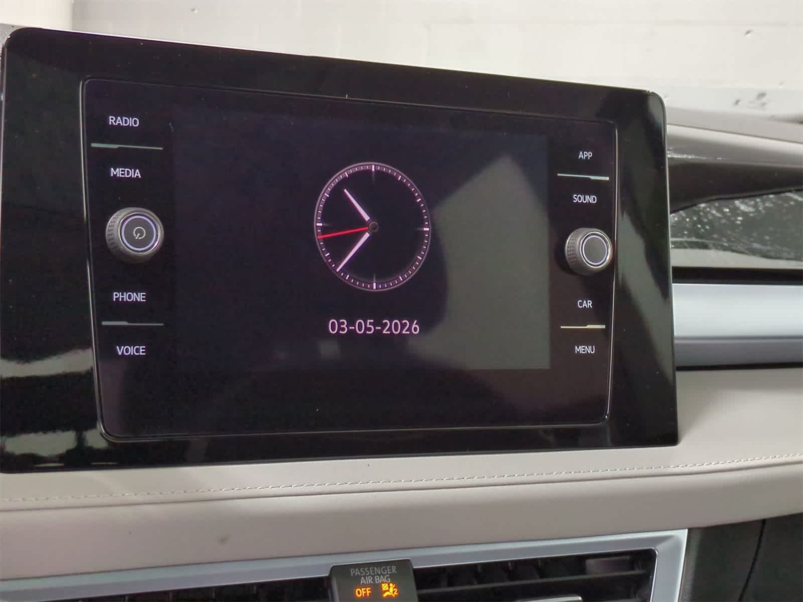 Thumbnail: 2026 Volkswagen Taos - 35