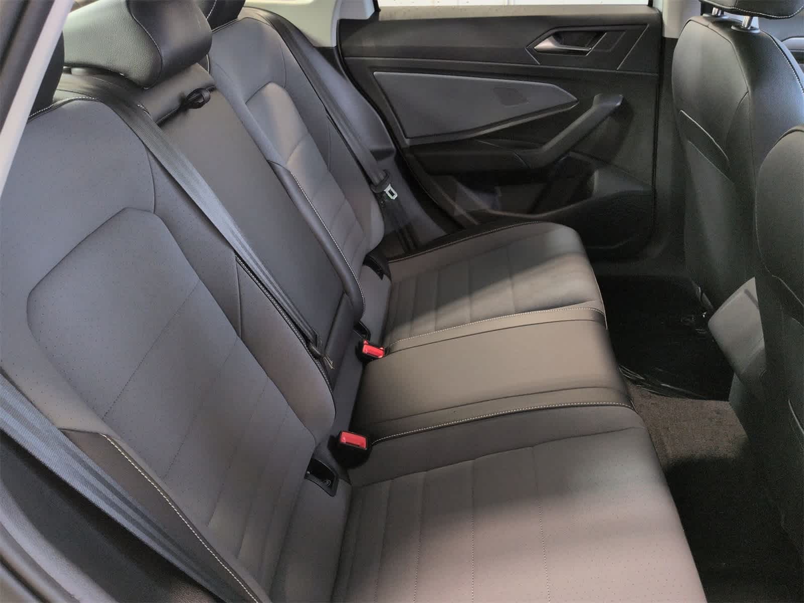 Thumbnail: 2026 Volkswagen Jetta - 22