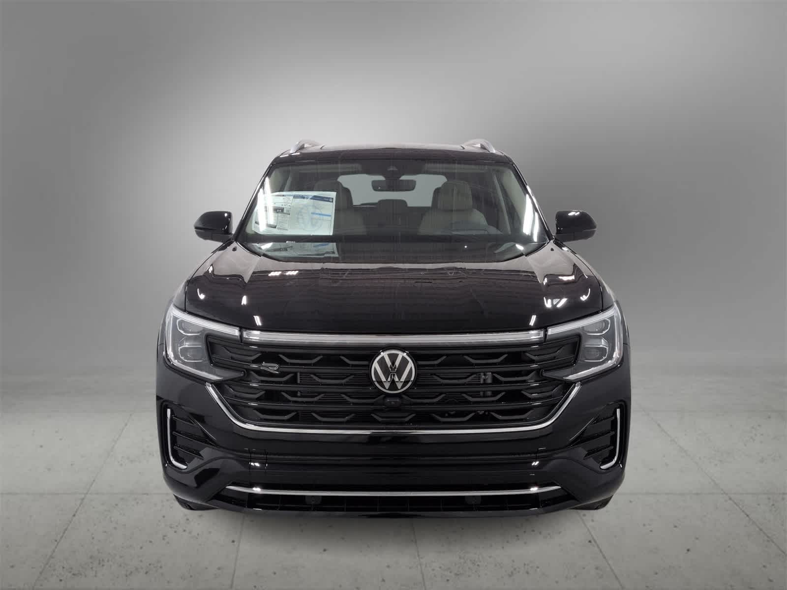Thumbnail: 2026 Volkswagen Atlas - 3
