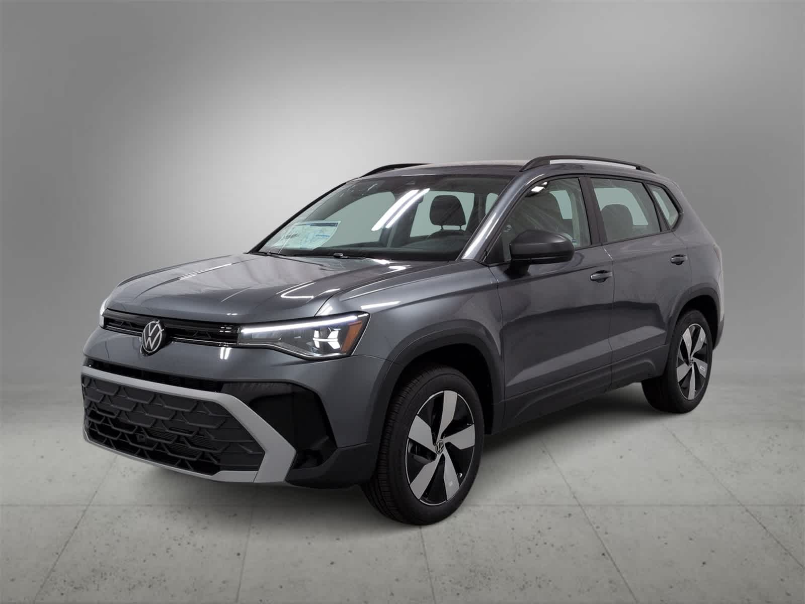 Thumbnail: 2025 Volkswagen Taos - 4