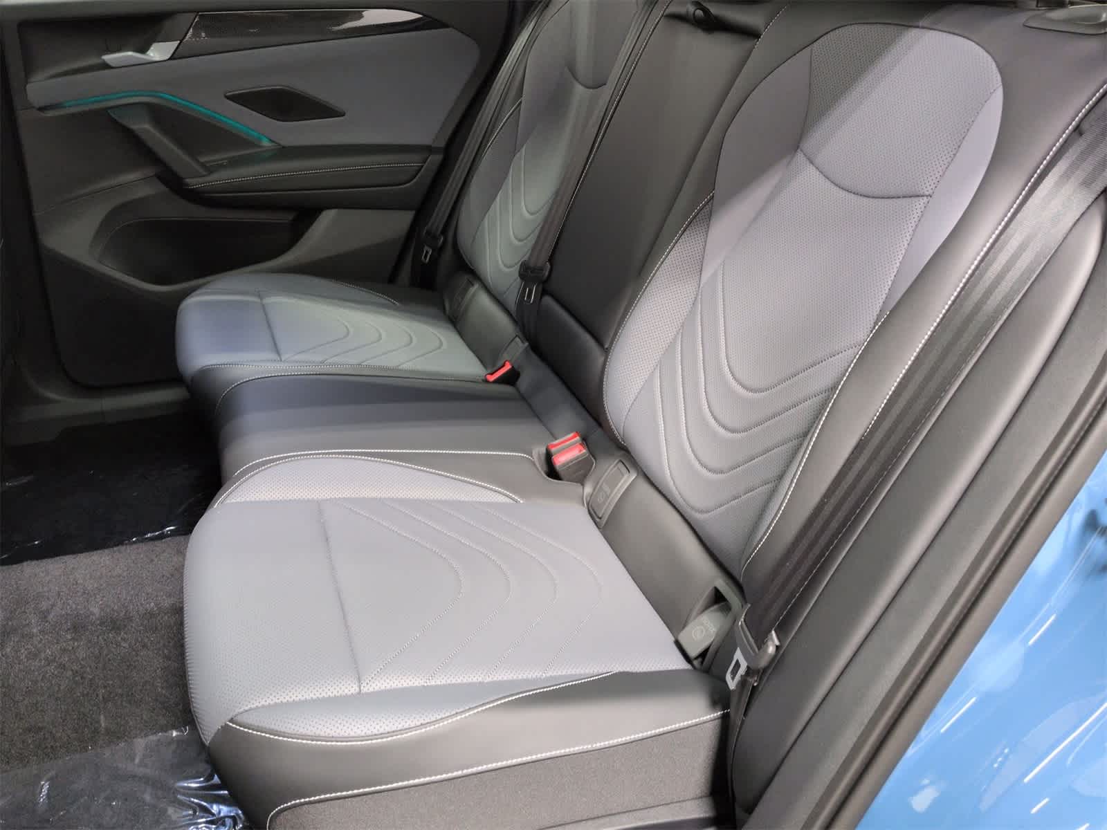 Thumbnail: 2026 Volkswagen Tiguan - 21