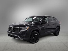 2026 Volkswagen Atlas Cross Sport 2.0T SE w/Technology SUV