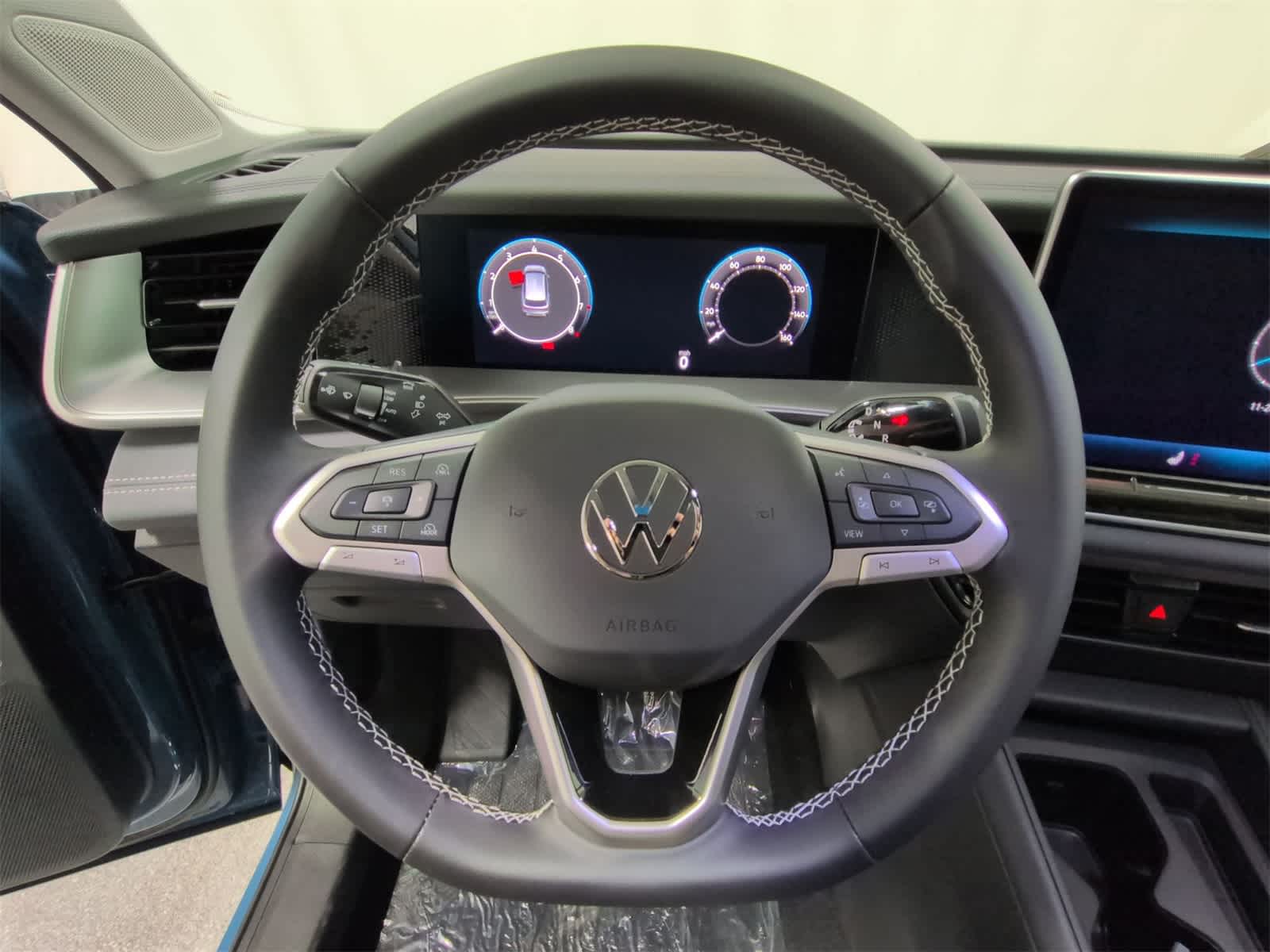 Thumbnail: 2026 Volkswagen Tiguan - 23