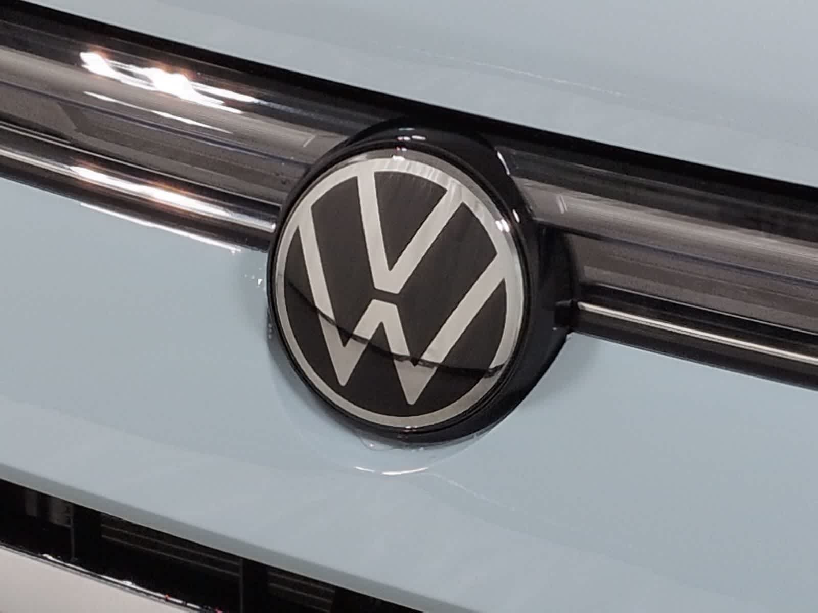 2026 Volkswagen Taos SEL - Photo 12
