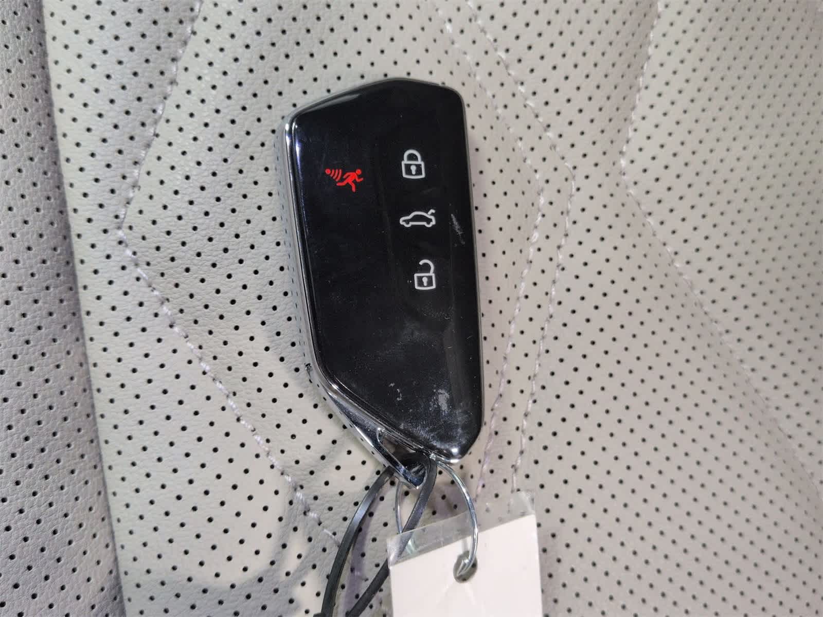 Thumbnail: 2026 Volkswagen Atlas - 34