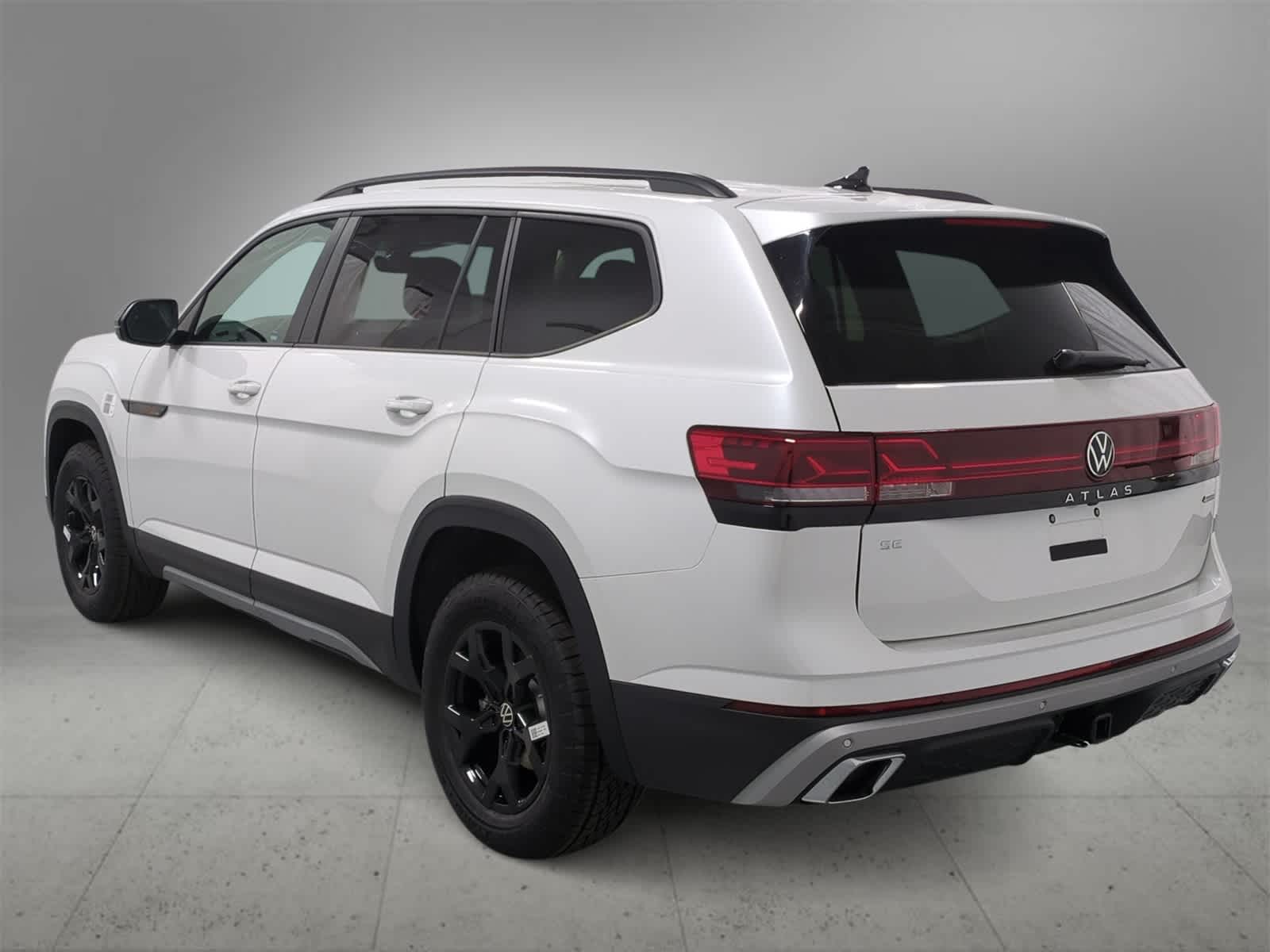 Thumbnail: 2026 Volkswagen Atlas - 6