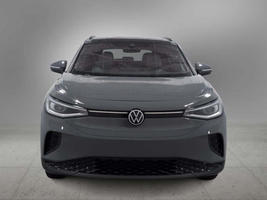 New 2025 Volkswagen ID.4 Pro S SUV