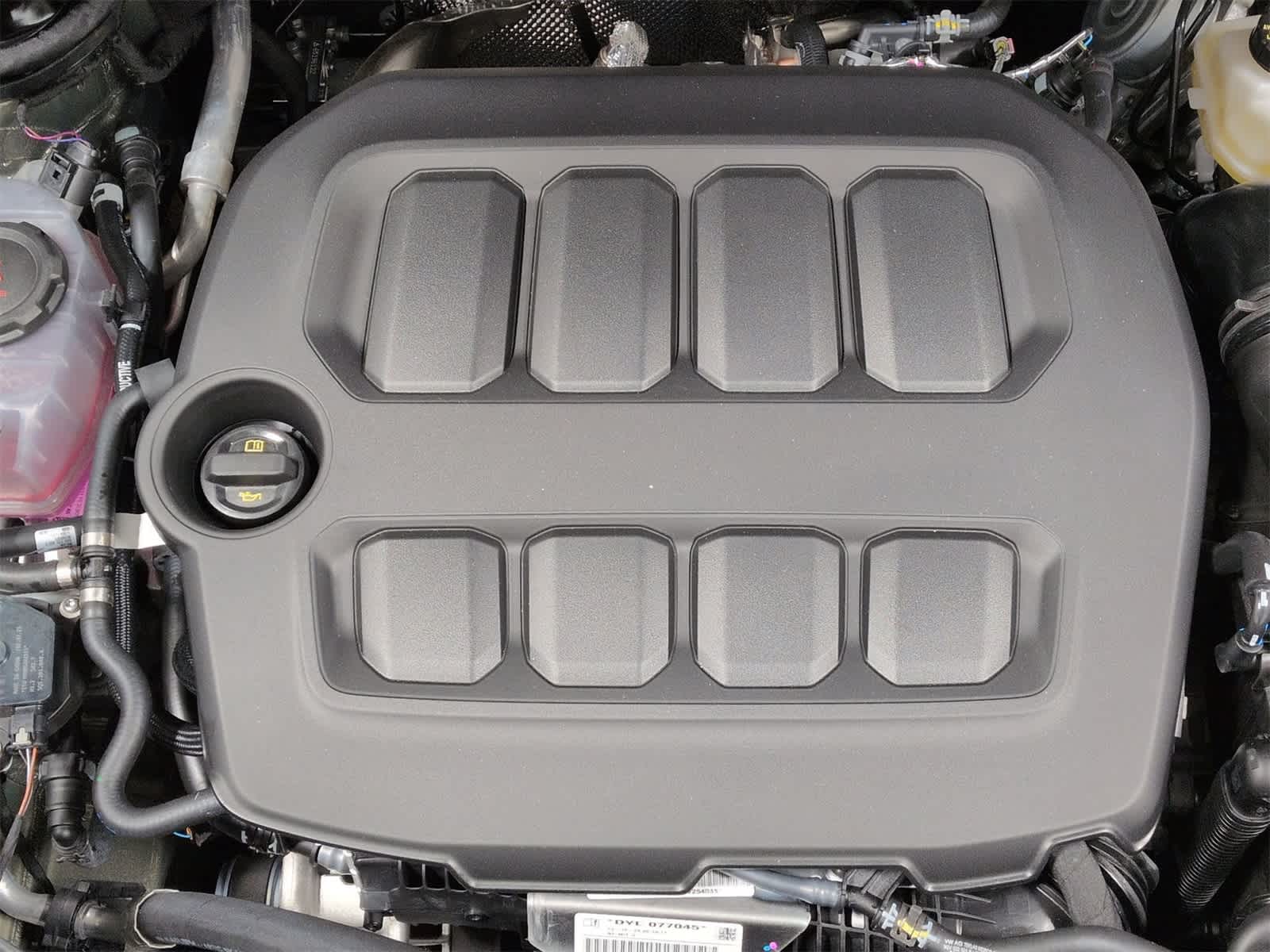 Thumbnail: 2026 Volkswagen Tiguan - 15