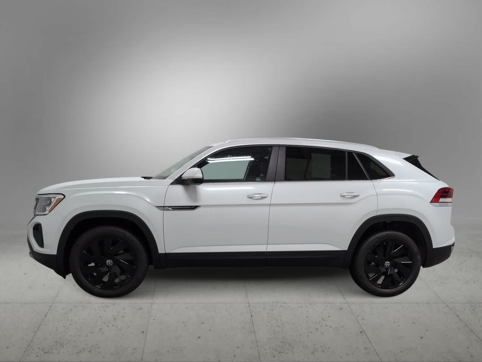 Thumbnail: 2026 Volkswagen Atlas - 5