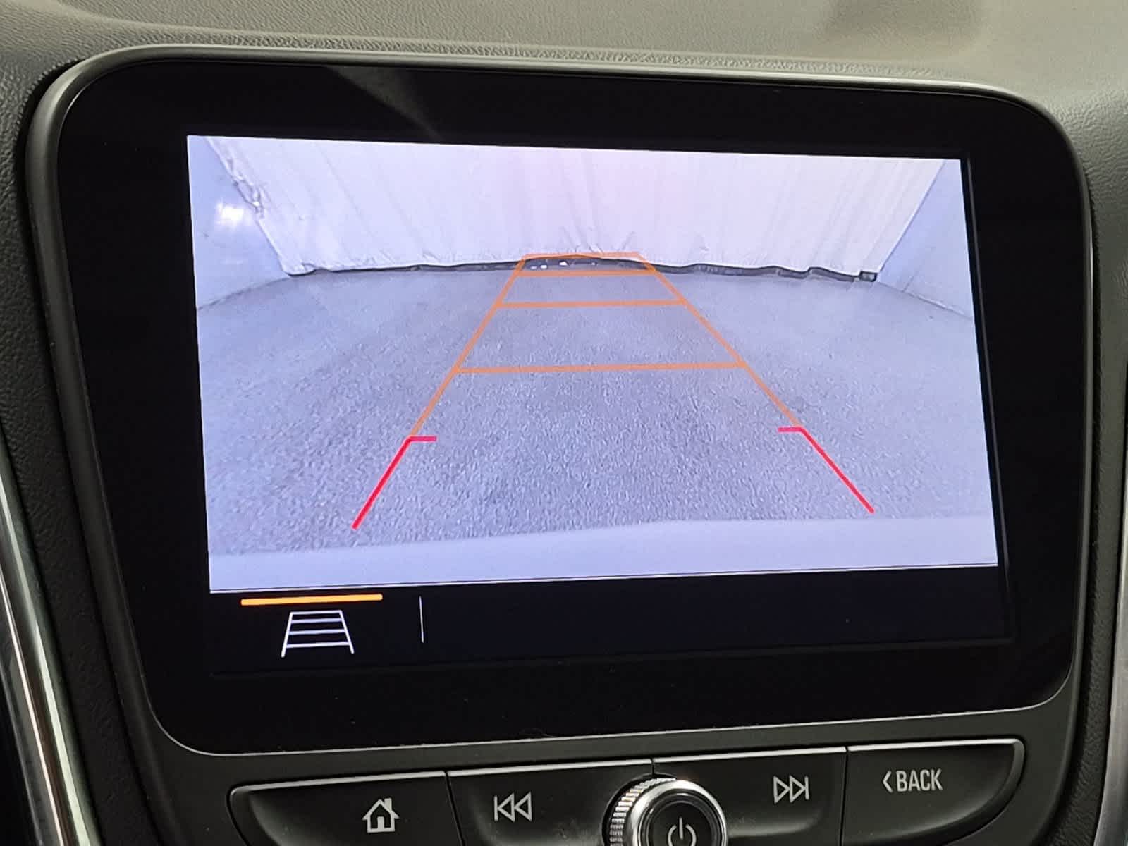 2019 Chevrolet Equinox Premier - Photo 30