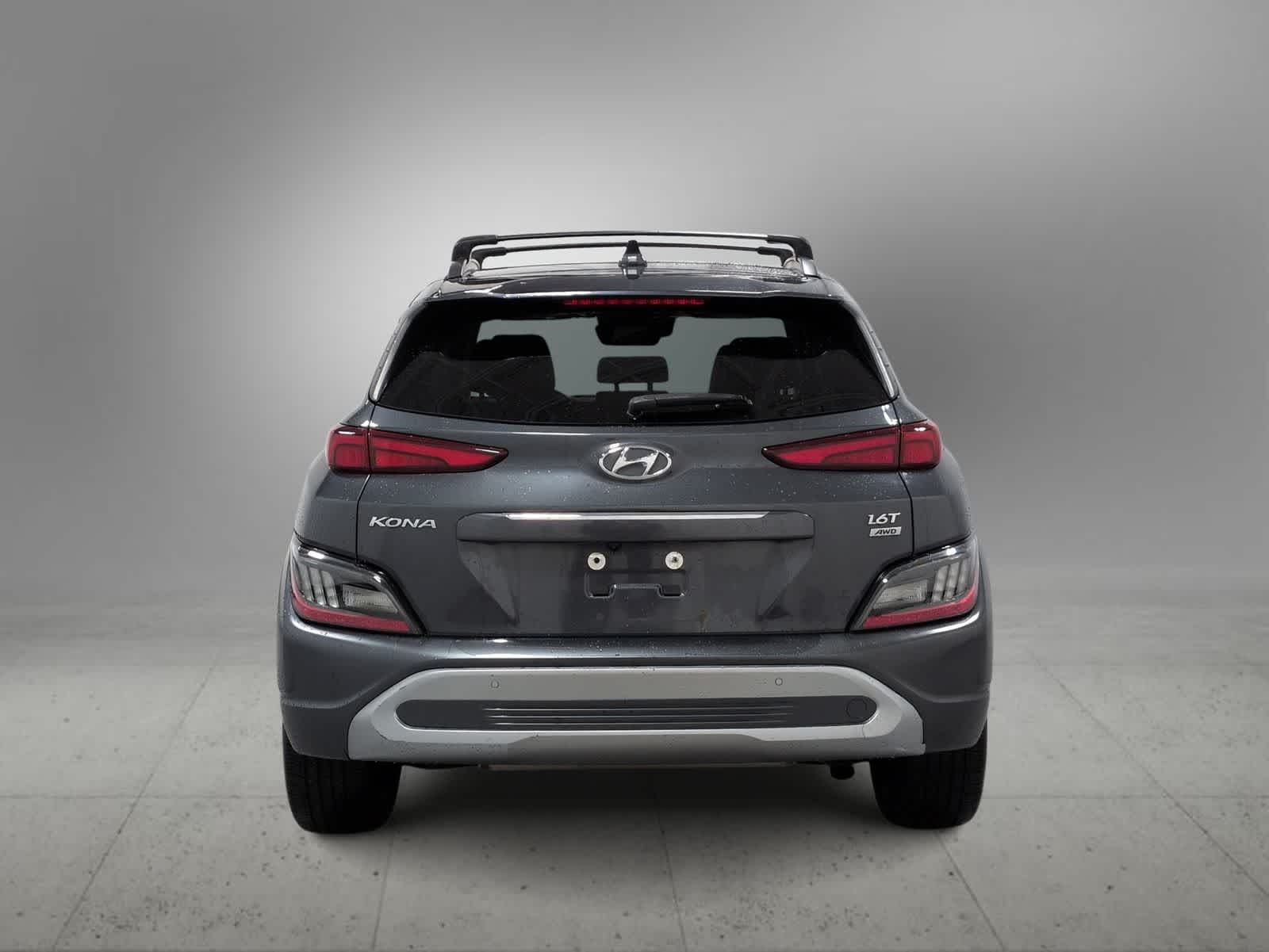 Thumbnail: 2022 Hyundai Kona - 7
