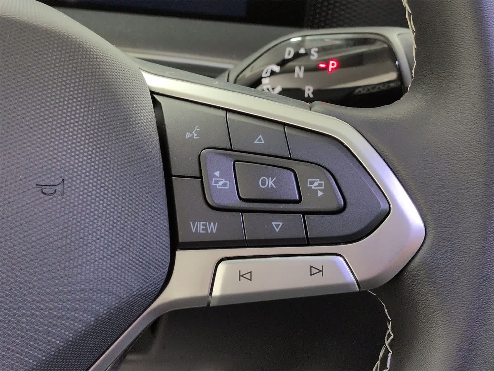 Thumbnail: 2026 Volkswagen Tiguan - 24