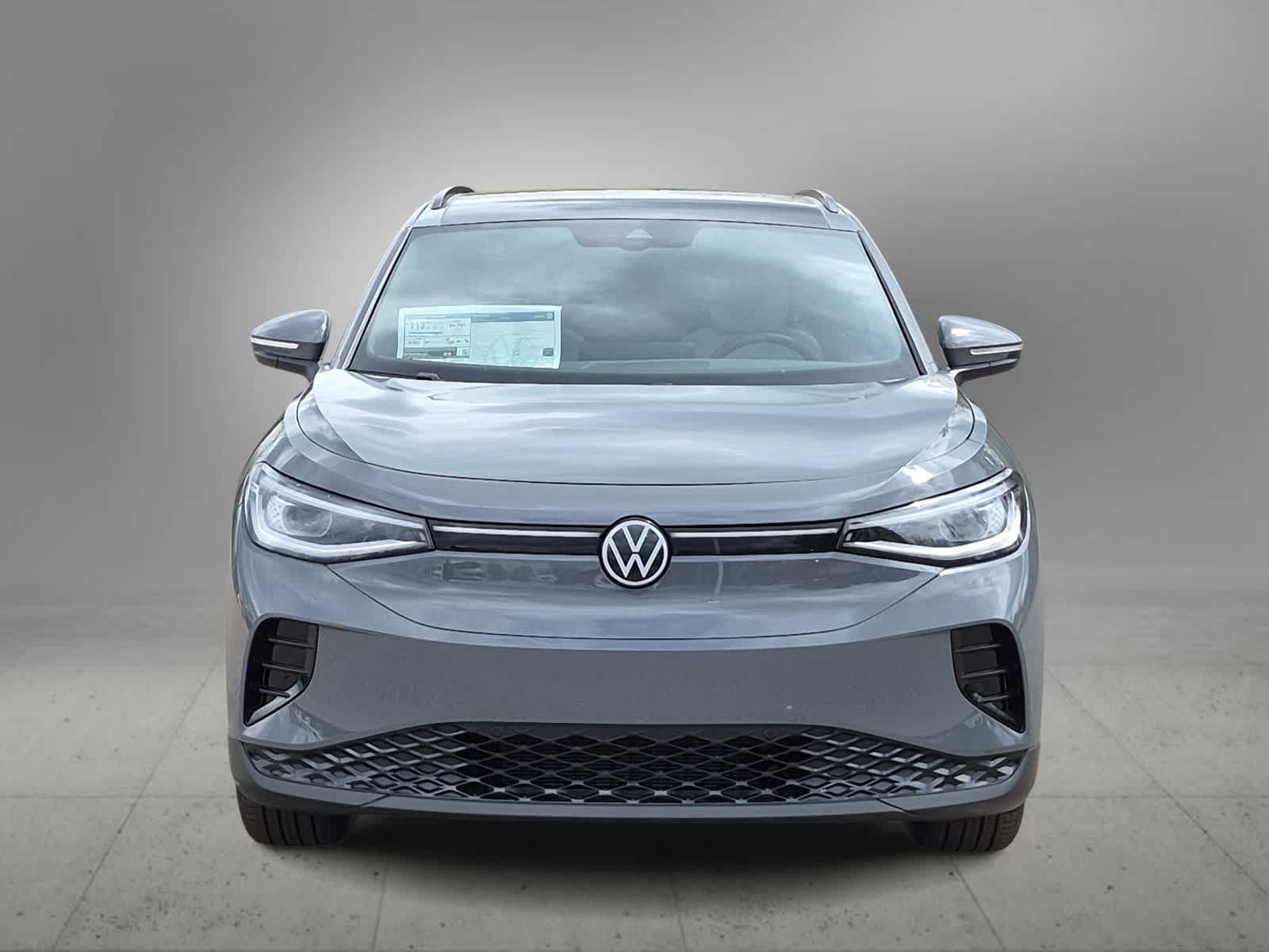 Thumbnail: 2026 Volkswagen ID.4 - 3