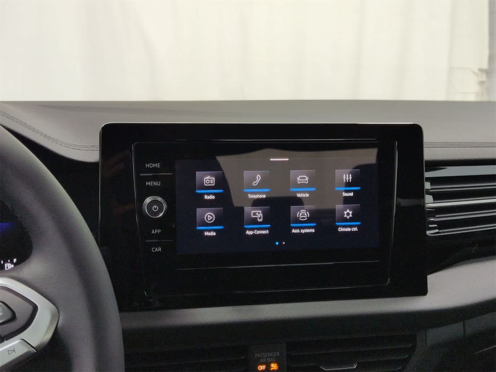 Thumbnail: 2026 Volkswagen Jetta - 28