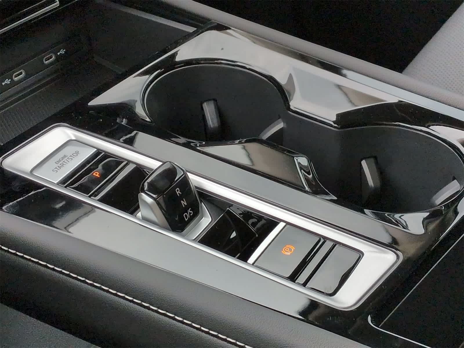 Thumbnail: 2026 Volkswagen Atlas - 34