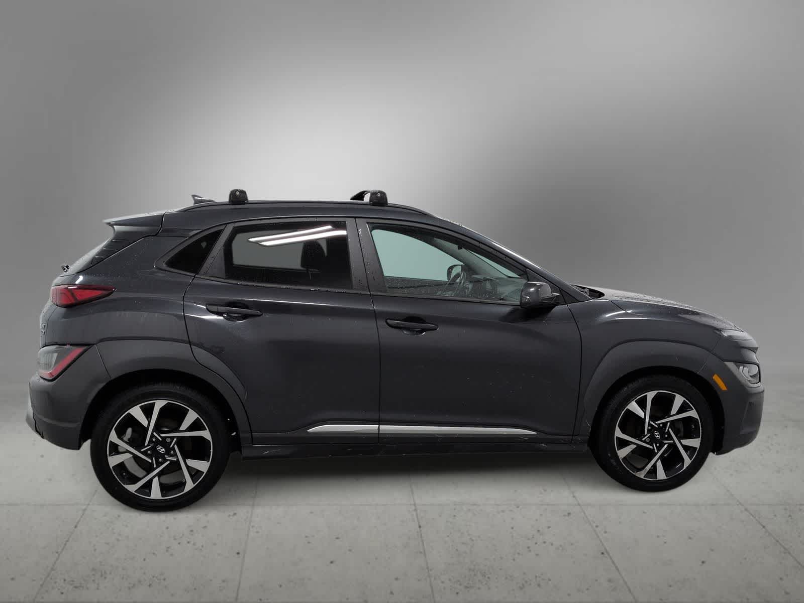 Thumbnail: 2022 Hyundai Kona - 9