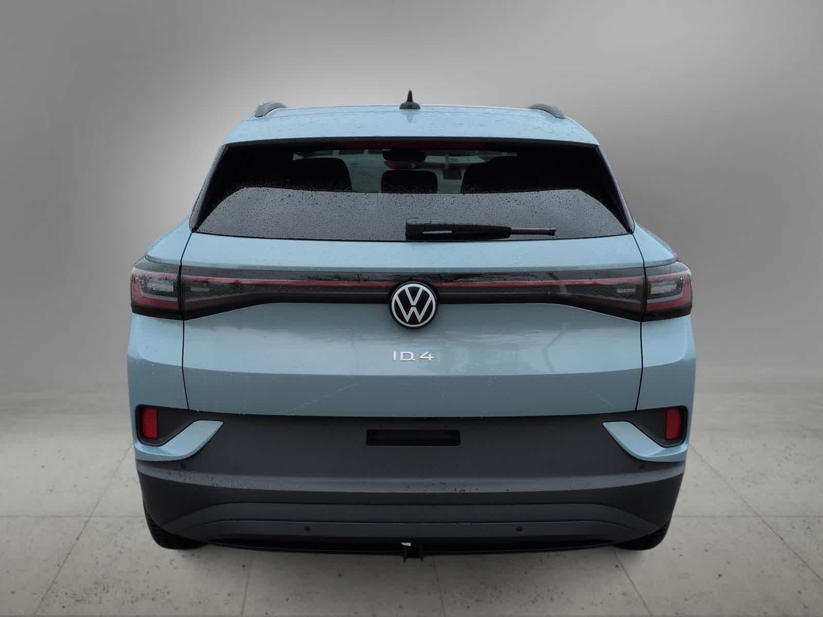 Thumbnail: 2026 Volkswagen ID.4 - 7