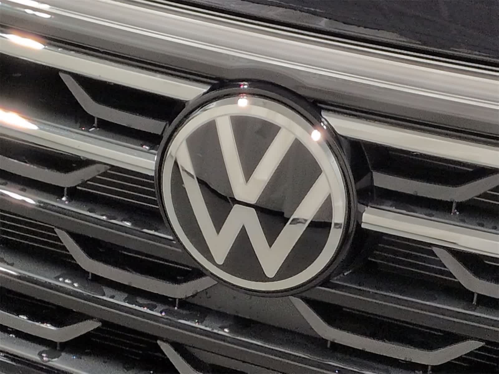 Thumbnail: 2026 Volkswagen Atlas - 12