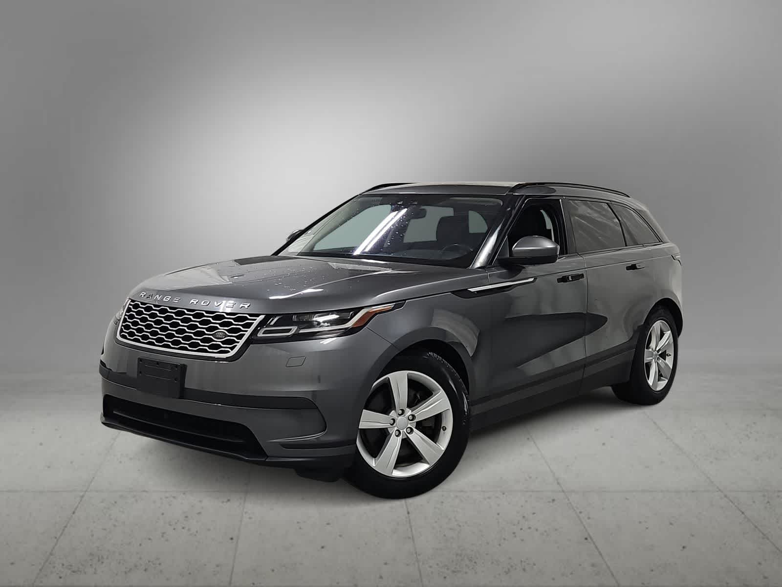 2018 Land Rover Range Rover Velar S