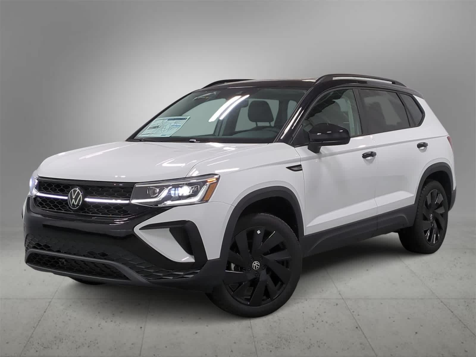 2024 Volkswagen Taos SE -
                  Farmington Hills, MI