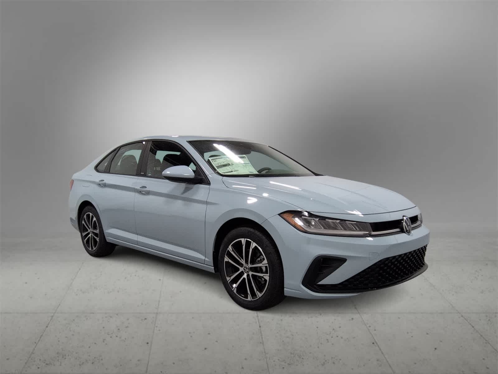 Thumbnail: 2026 Volkswagen Jetta - 2