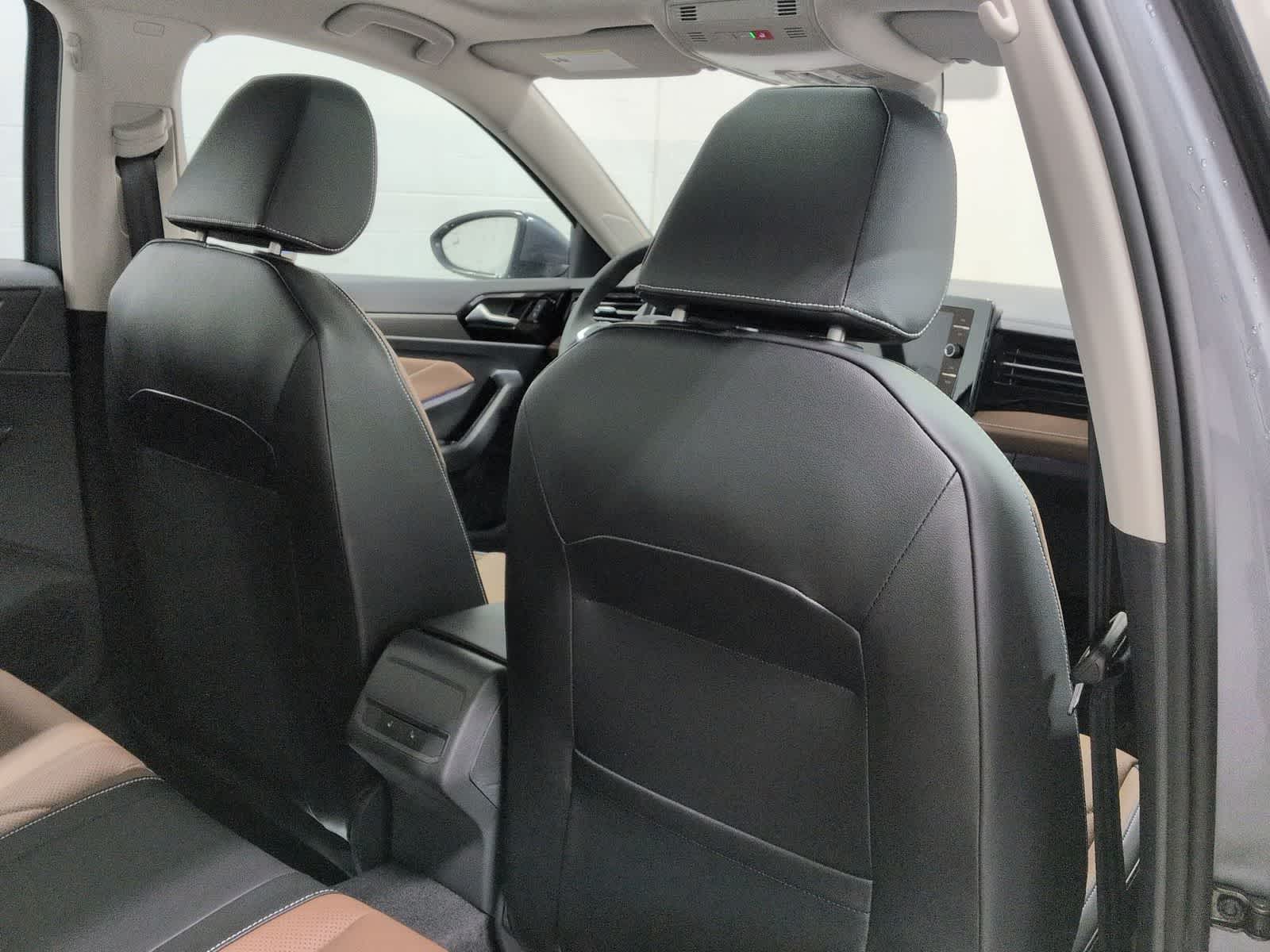 2026 Volkswagen Jetta SEL - Photo 19