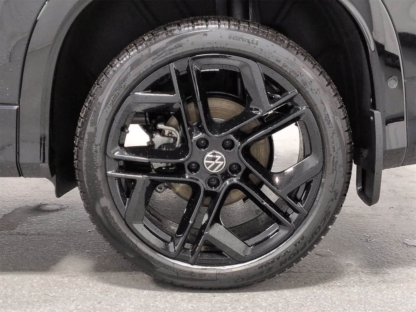 Thumbnail: 2026 Volkswagen Tiguan - 14