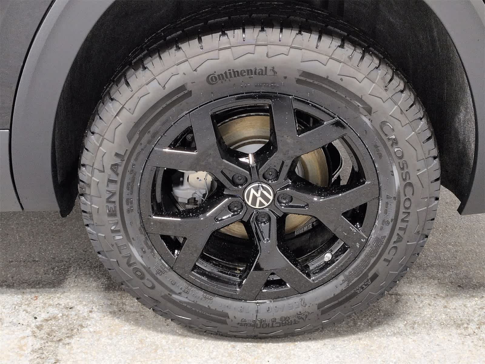 Thumbnail: 2026 Volkswagen Atlas - 14