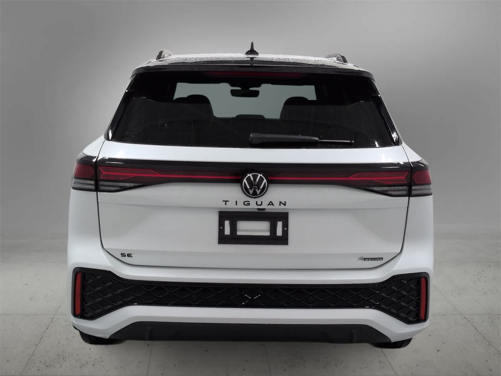 Thumbnail: 2026 Volkswagen Tiguan - 7