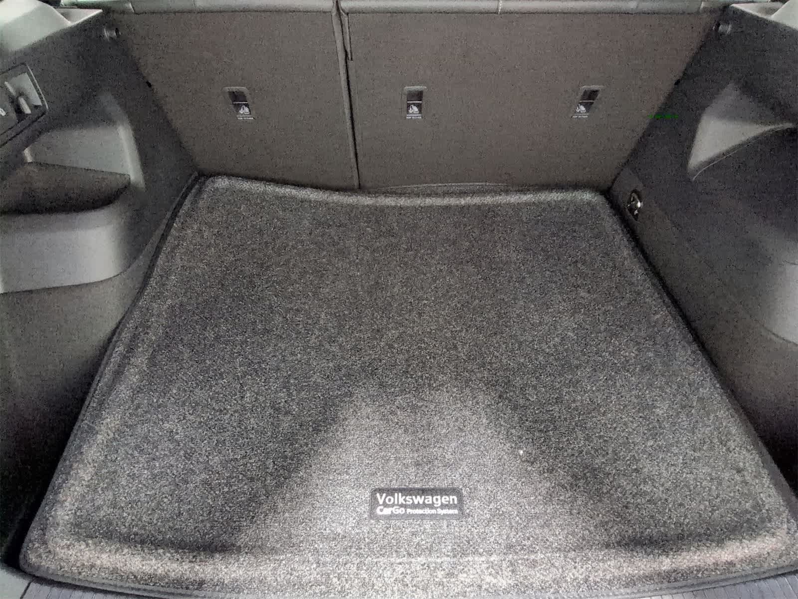 Thumbnail: 2026 Volkswagen Tiguan - 36