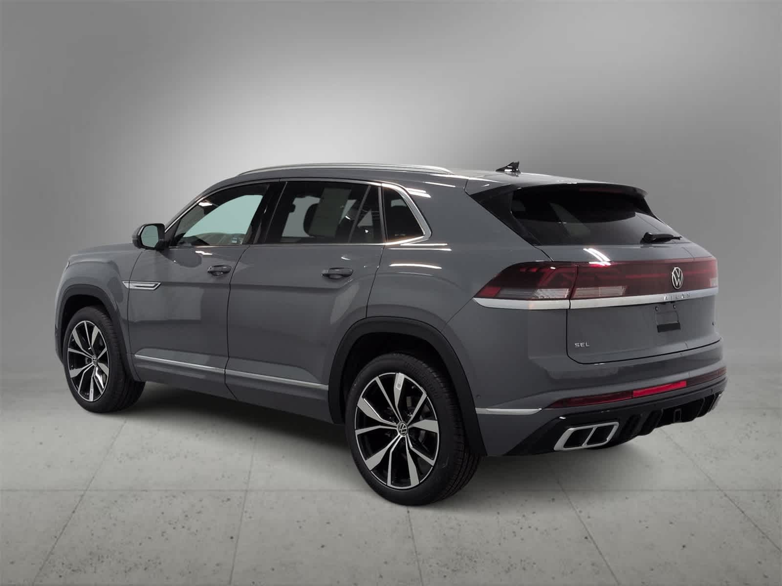 Thumbnail: 2026 Volkswagen Atlas - 6