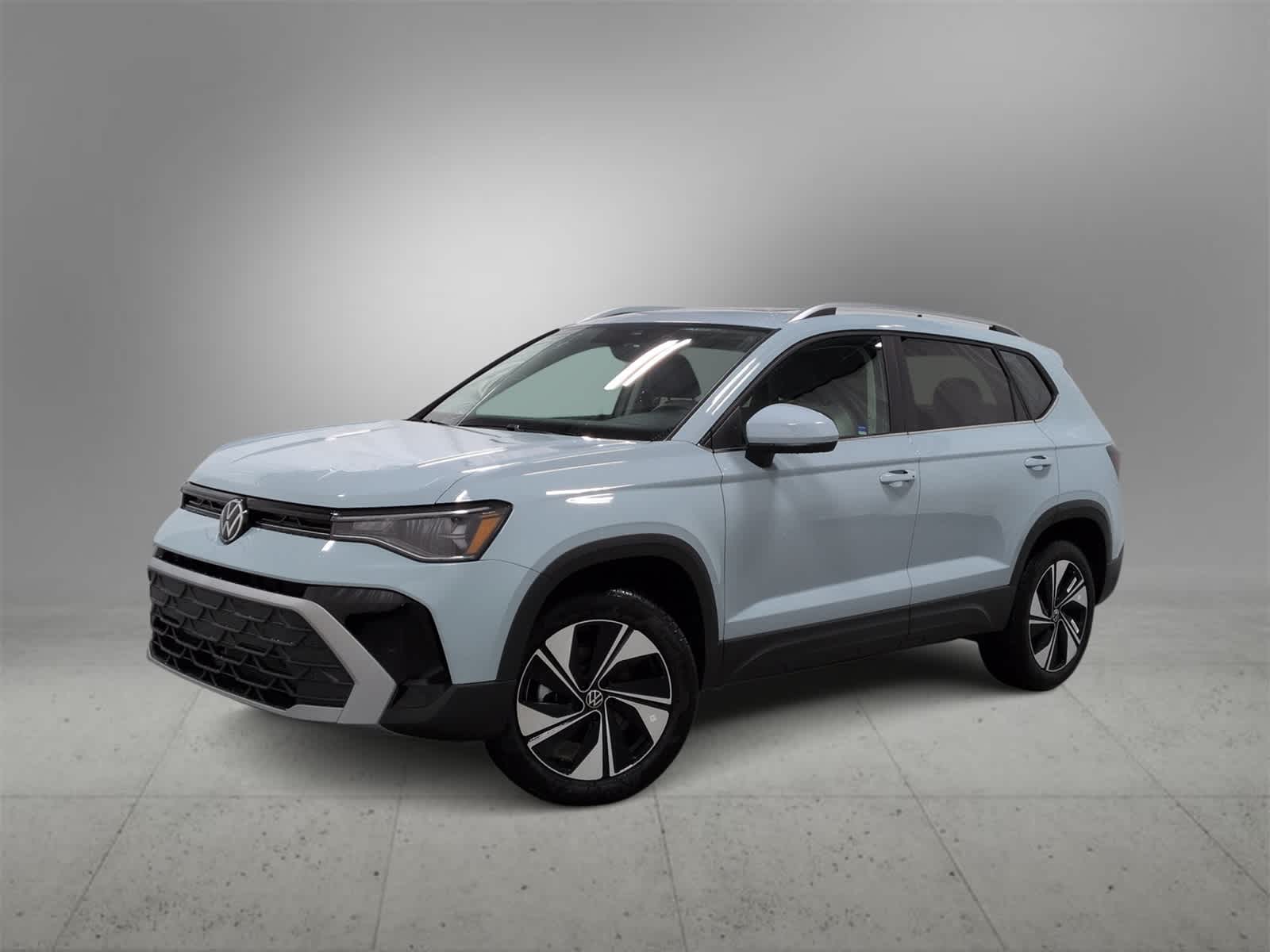 2026 Volkswagen Taos SE's photo