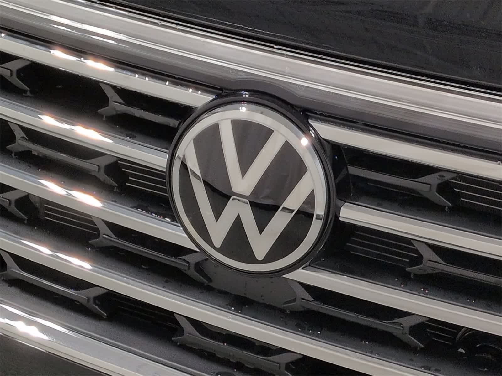 Thumbnail: 2026 Volkswagen Atlas - 12