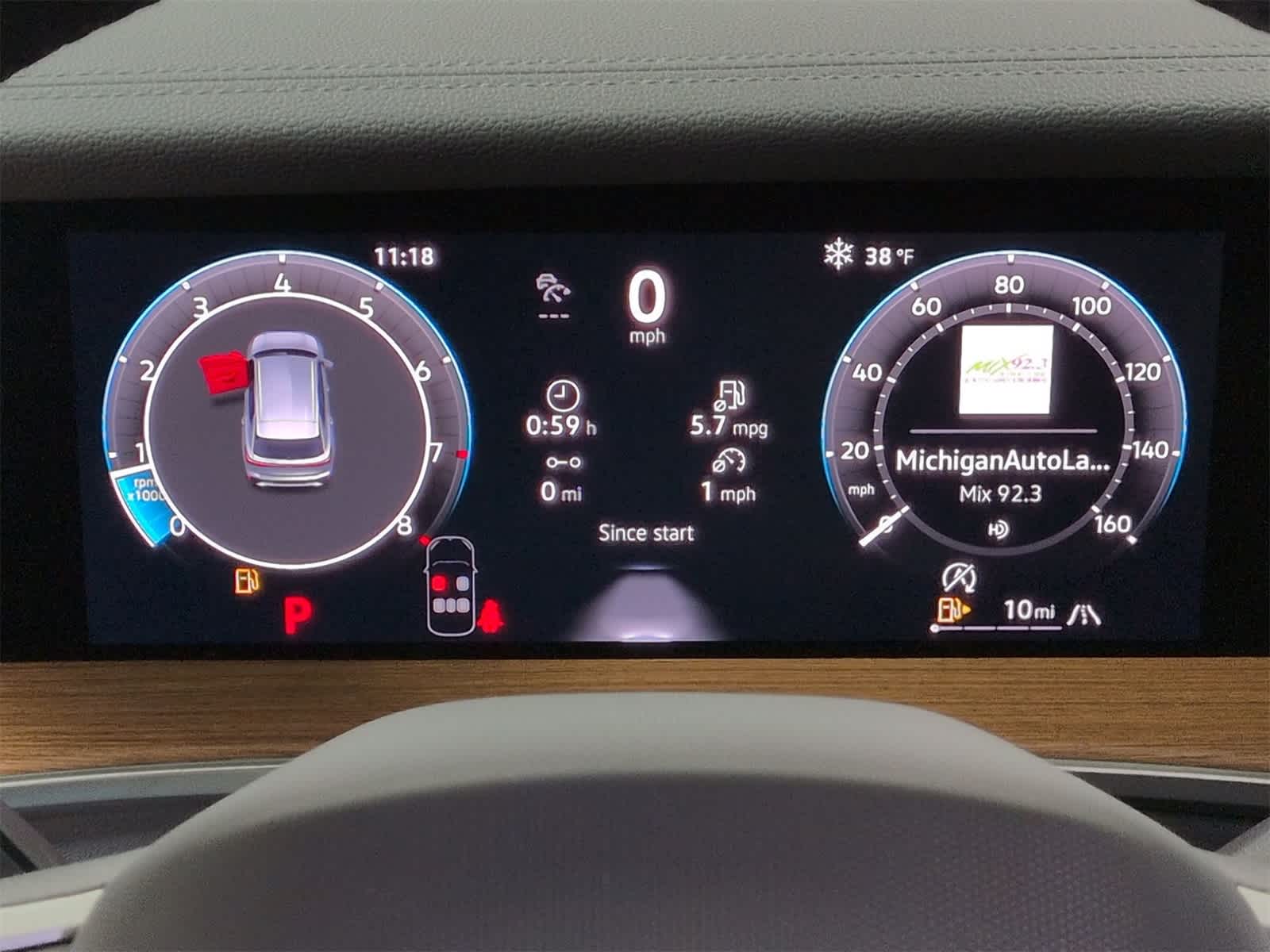 Thumbnail: 2026 Volkswagen Tiguan - 35