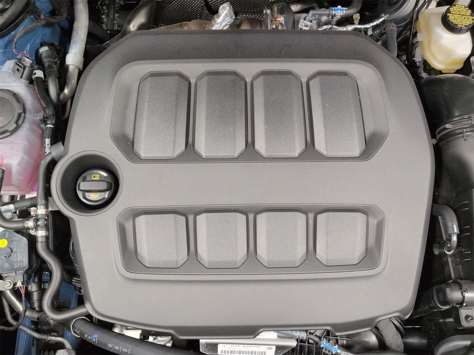 Thumbnail: 2026 Volkswagen Tiguan - 15