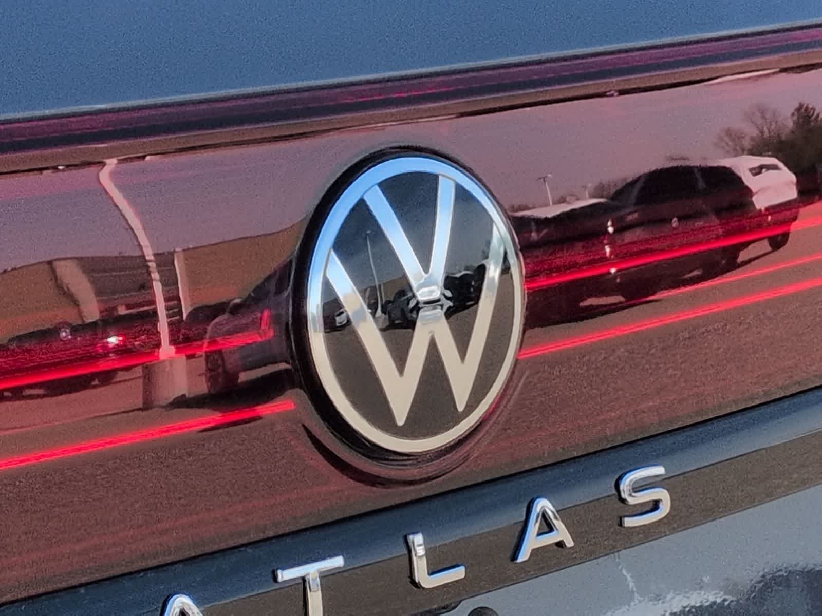 Thumbnail: 2026 Volkswagen Atlas - 19