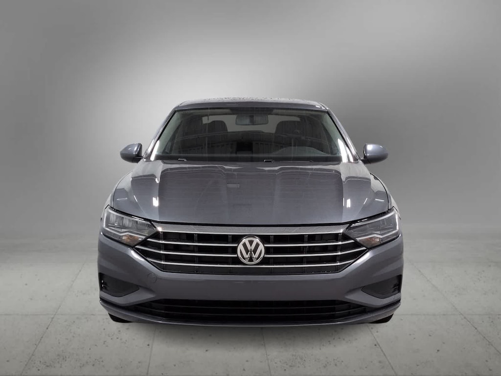 Used 2020 Volkswagen Jetta 1.4T S w/ULEV Sedan