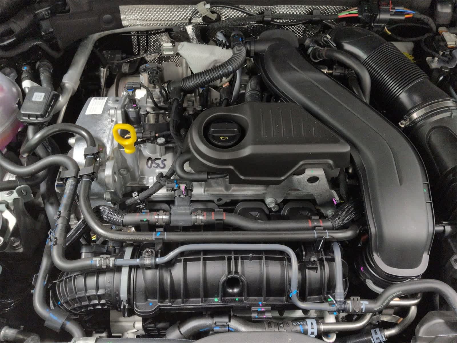 Thumbnail: 2026 Volkswagen Taos - 15