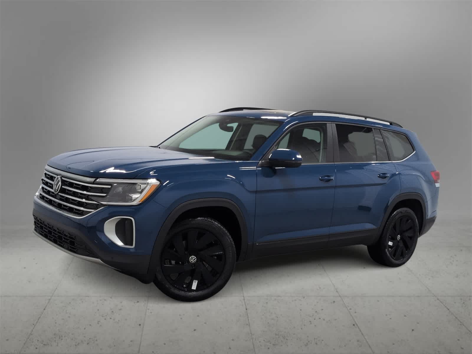 2026 Volkswagen Atlas SUV 