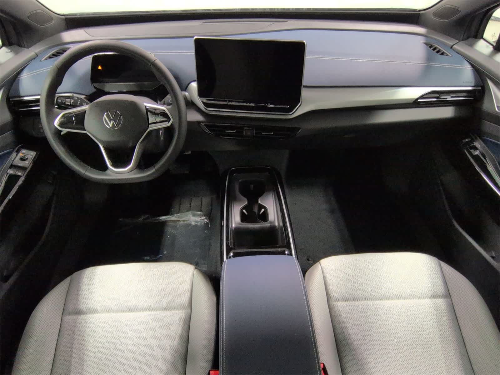 Thumbnail: 2025 Volkswagen ID.4 - 16