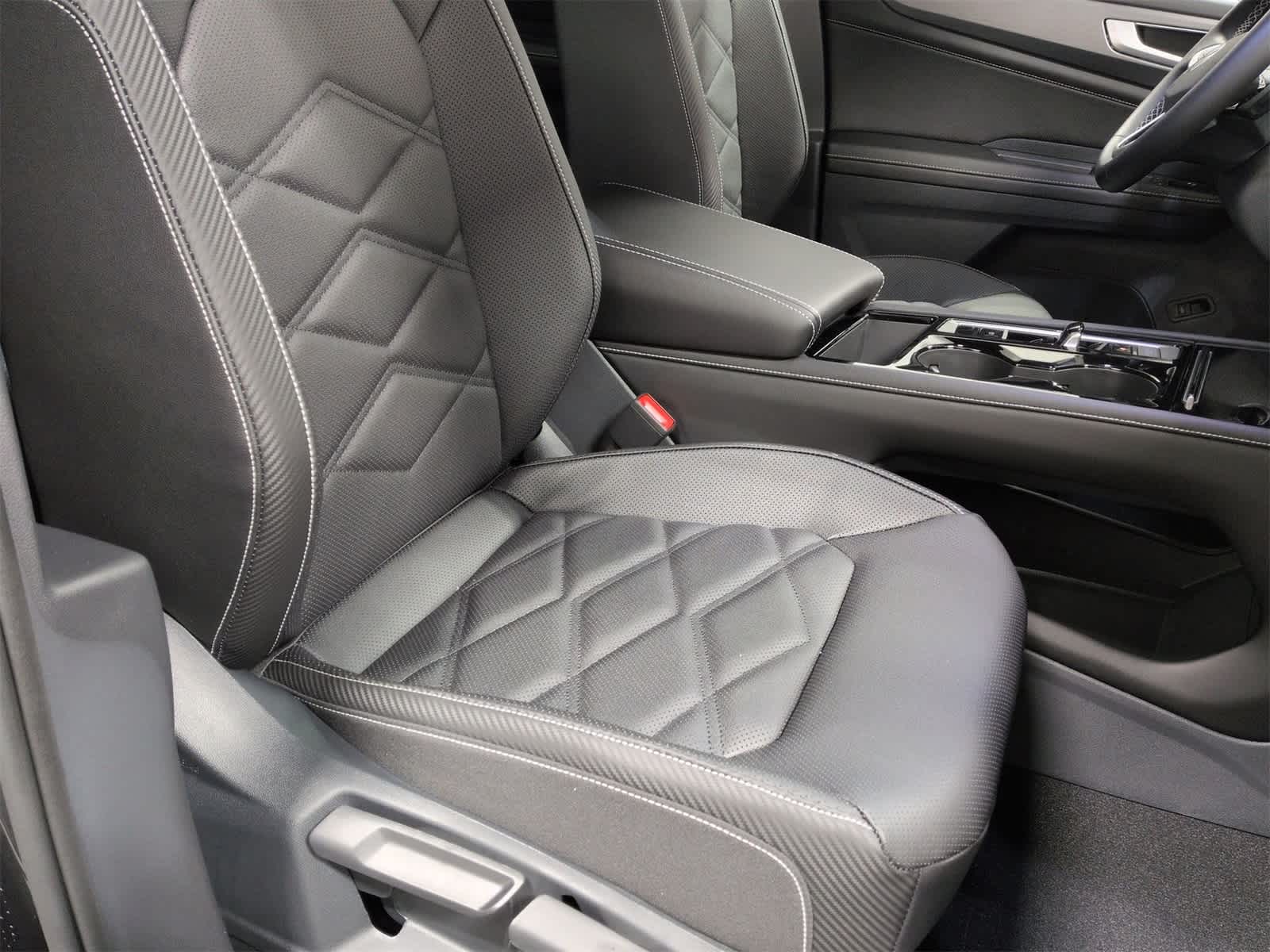 Thumbnail: 2026 Volkswagen Atlas - 24